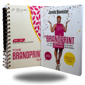 The Brandprint Bundle